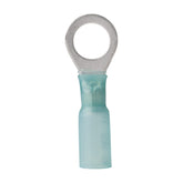 16-14 AWG heat shrink wire terminal for 5/16" studs.